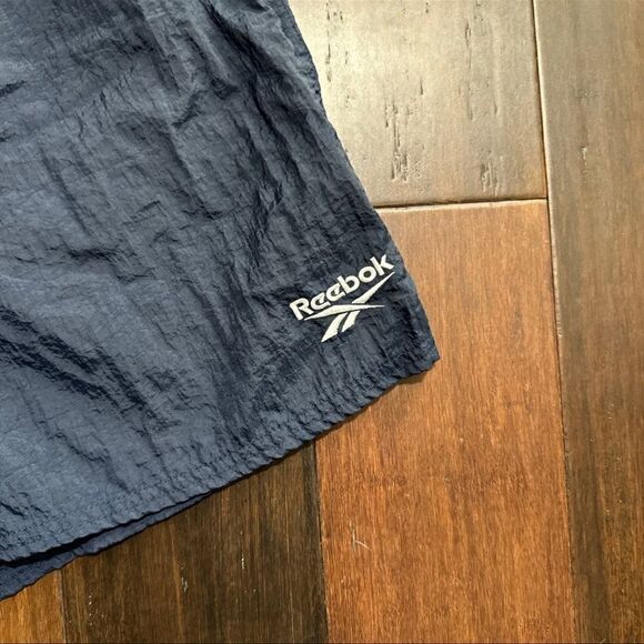 Vintage Reebok Men’s Swimtrunks - Picture 2 of 6
